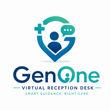 GenOne Logo